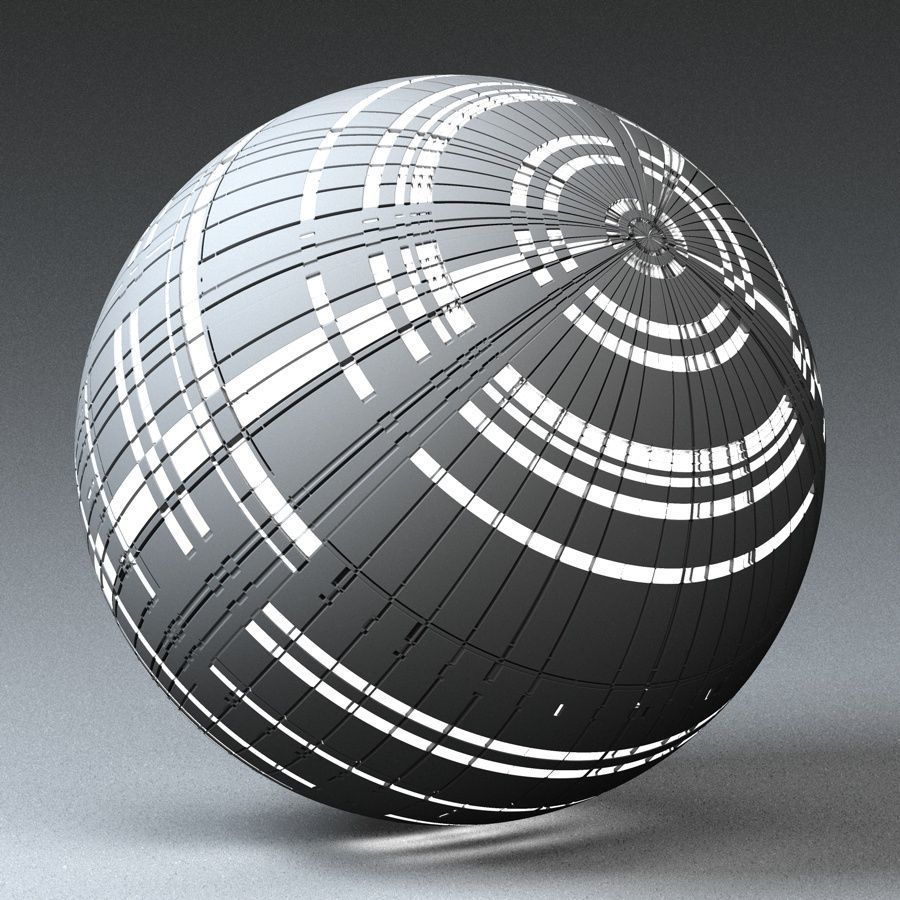 Syfy Displacement Shader H 001 d Texture_3