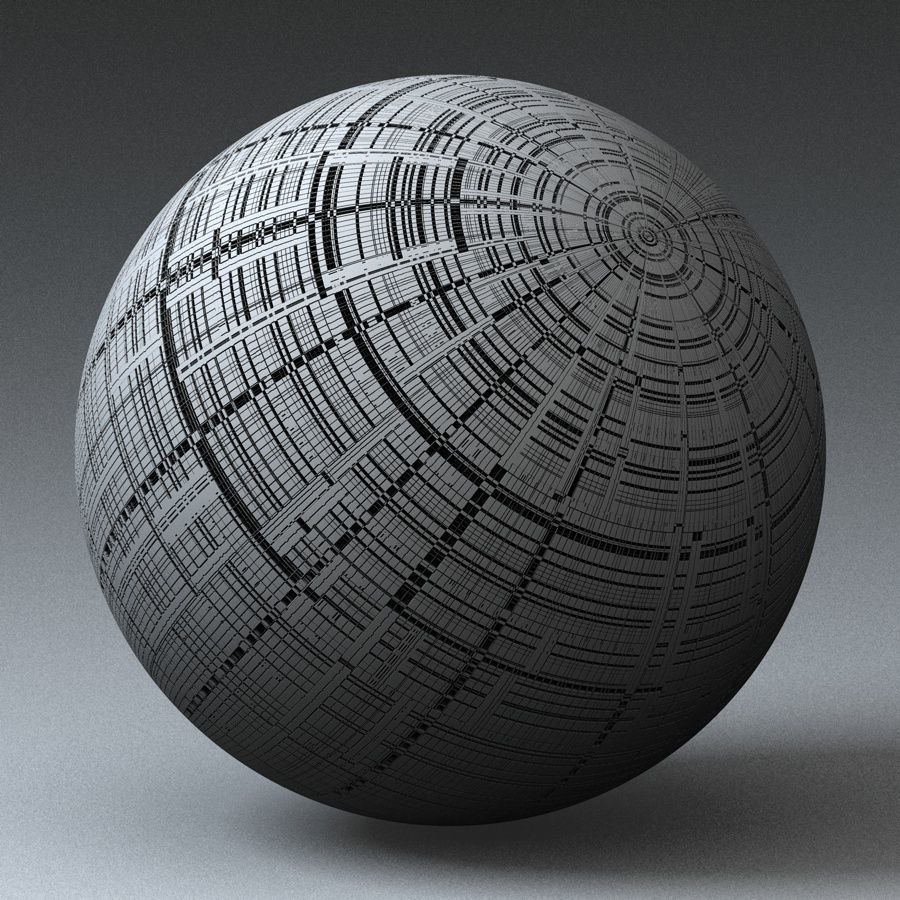 Syfy Displacement Shader H 001 d Texture_2