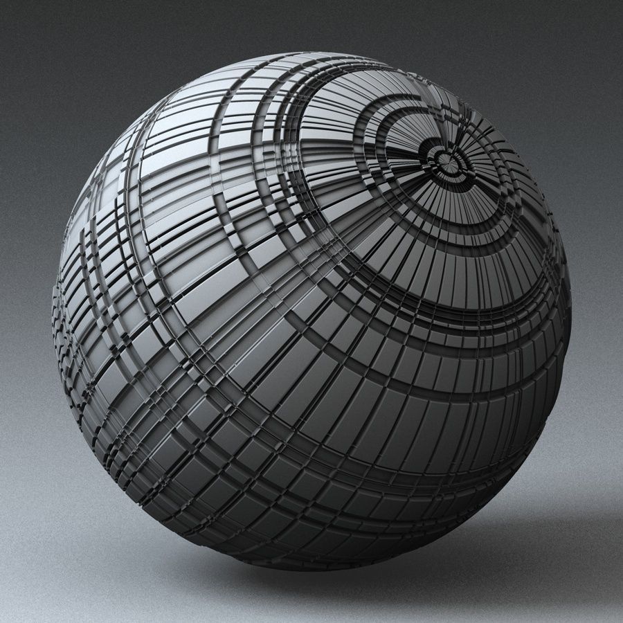 Syfy Displacement Shader H 001 e Texture_4