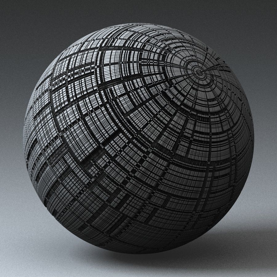 Syfy Displacement Shader H 001 e Texture_2