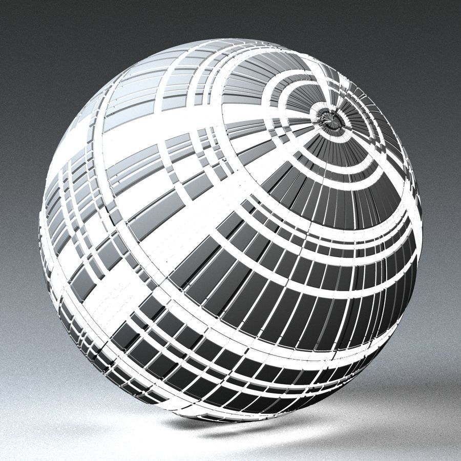 Syfy Displacement Shader H 001 e Texture_3