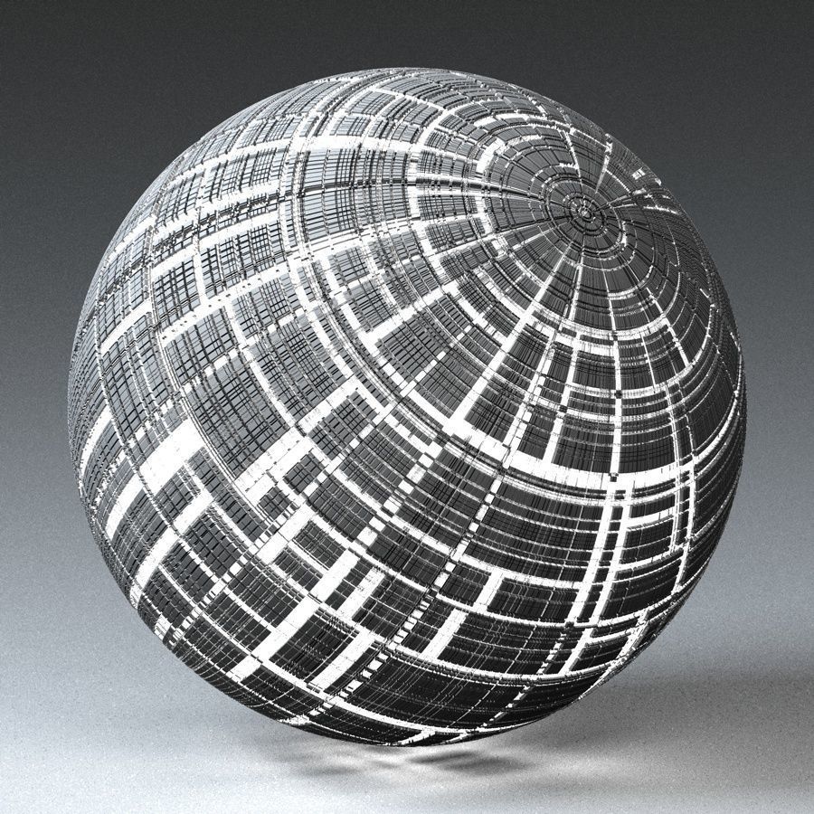 Syfy Displacement Shader H 001 e Texture_1