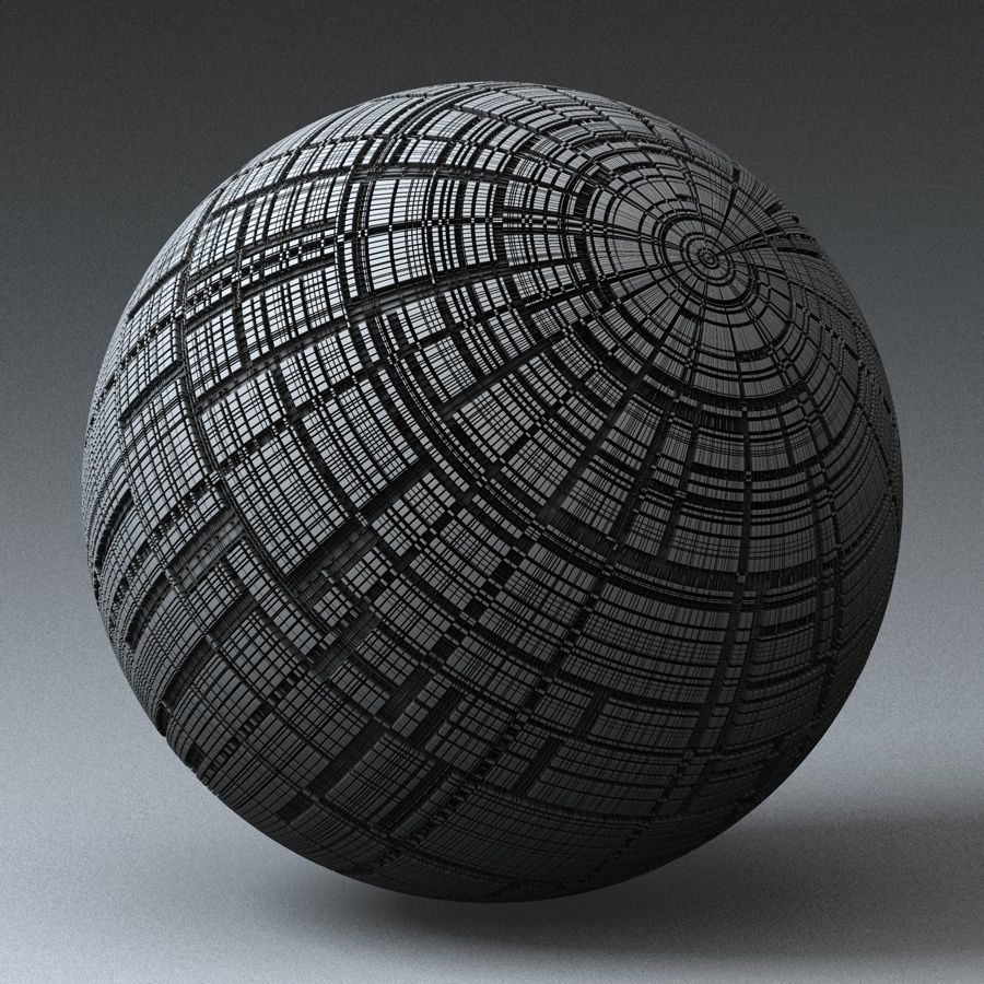 Syfy Displacement Shader H 001 f Texture_2