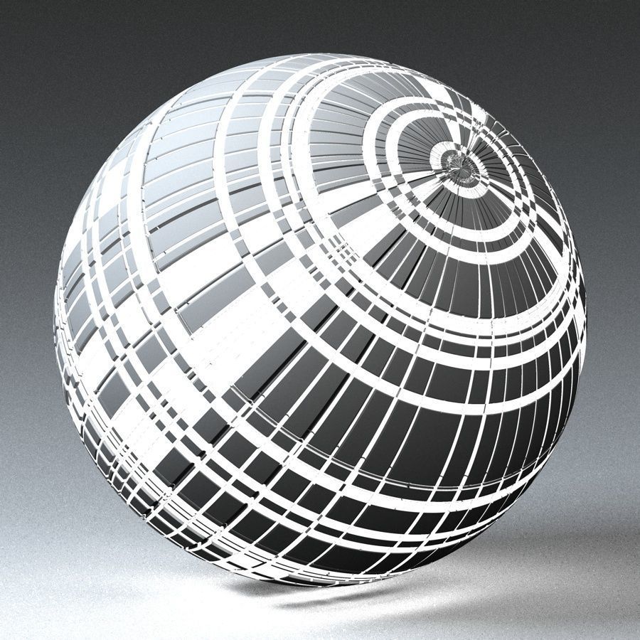 Syfy Displacement Shader H 001 g Texture_3