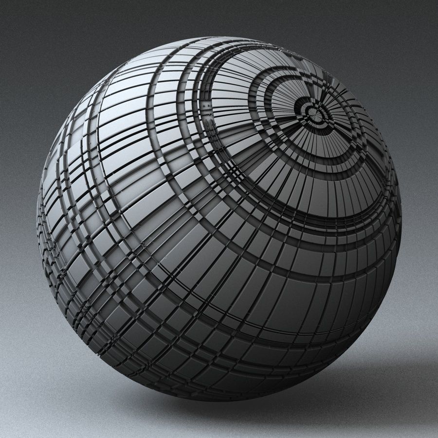 Syfy Displacement Shader H 001 g Texture_4