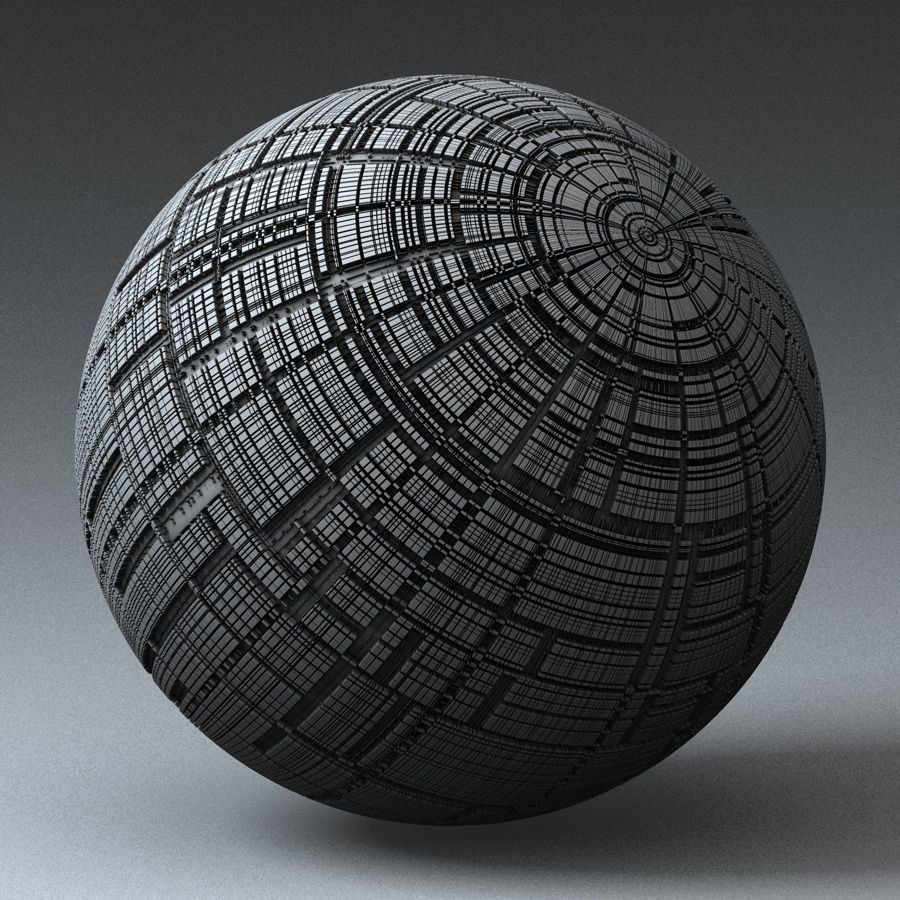 Syfy Displacement Shader H 001 h Texture_2