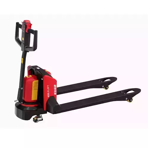 Noblelift Electric Pallet Jack The Edge