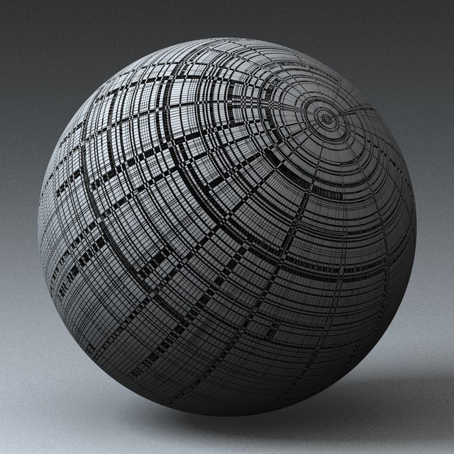 Syfy Displacement Shader H 001 k Texture_2