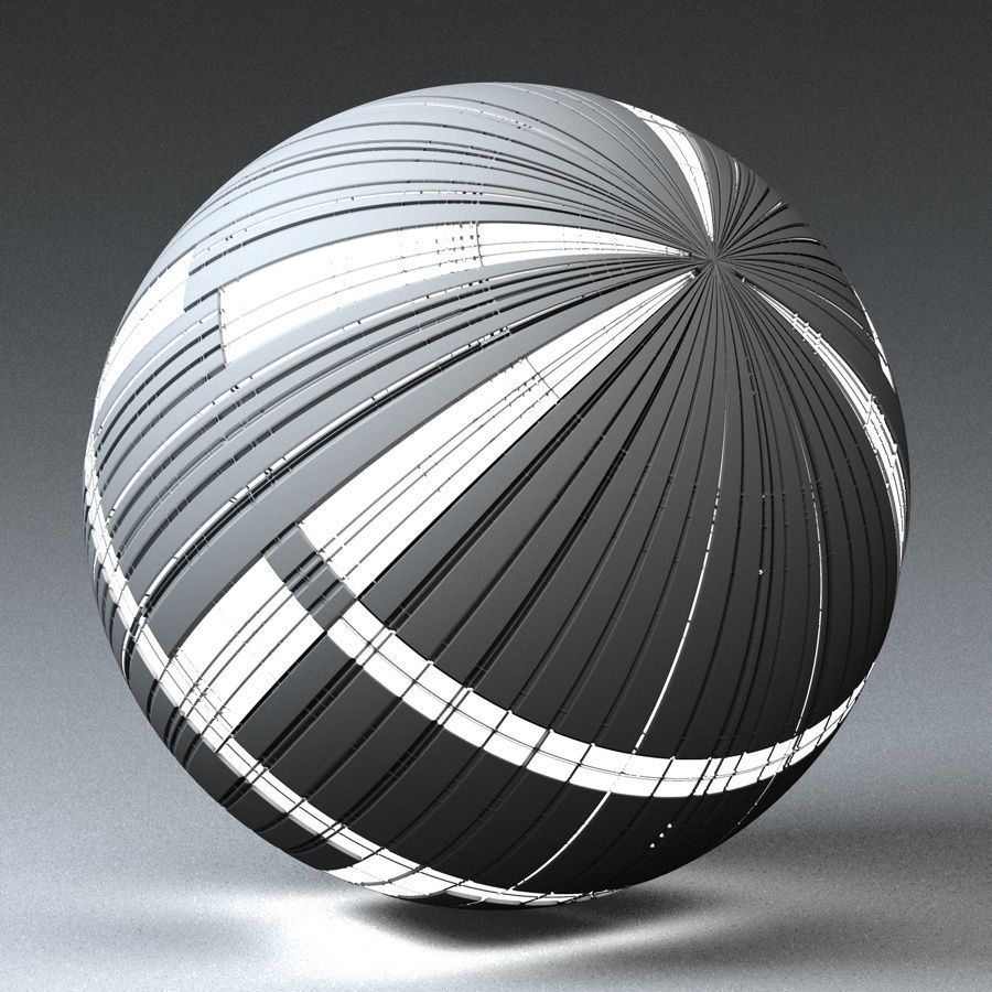 Syfy Displacement Shader H 001 l Texture_3