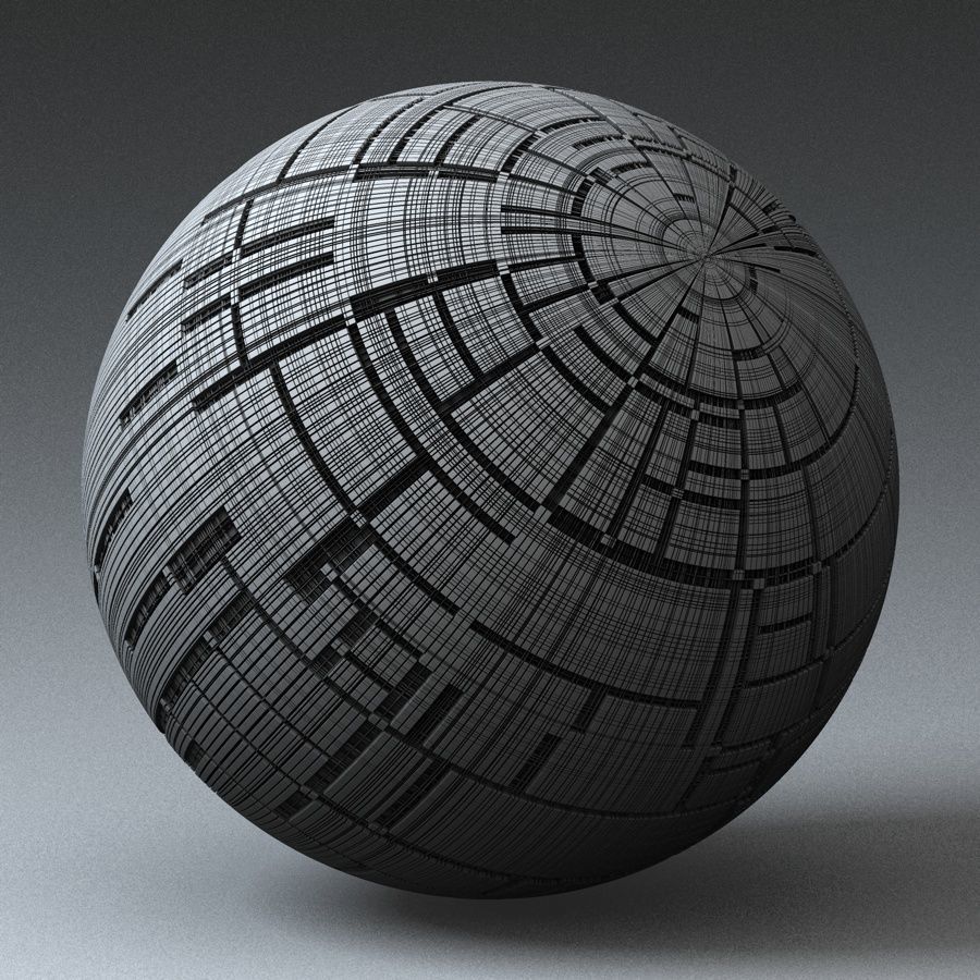 Syfy Displacement Shader H 001 m Texture_2