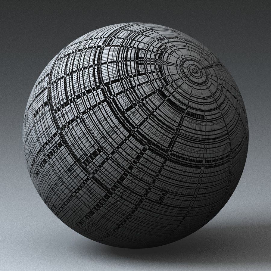 Syfy Displacement Shader H 001 n Texture_2