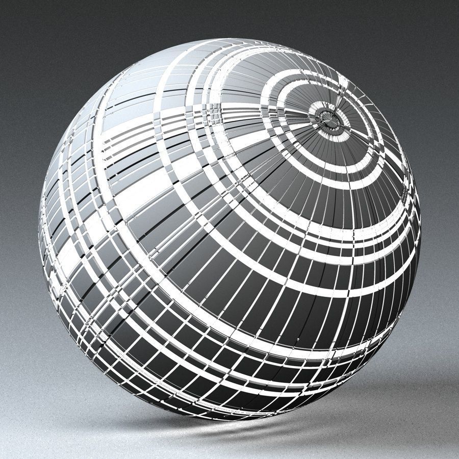 Syfy Displacement Shader H 001 o Texture_3