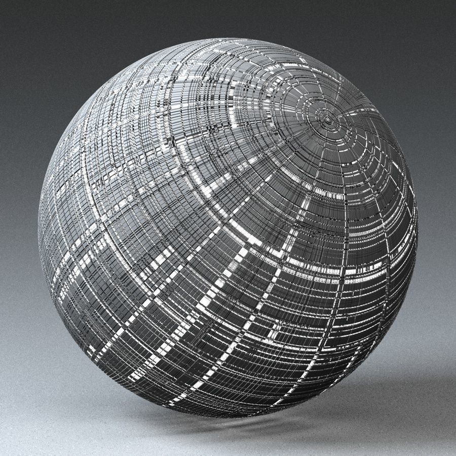 Syfy Displacement Shader H 001 o Texture_1