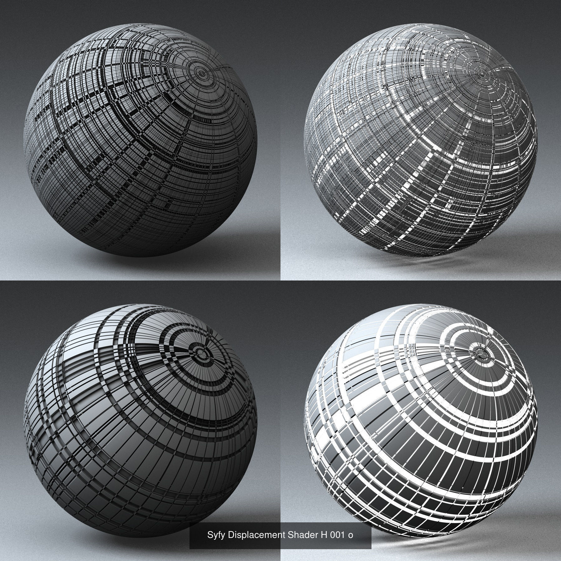Syfy Displacement Shader H Texture_14