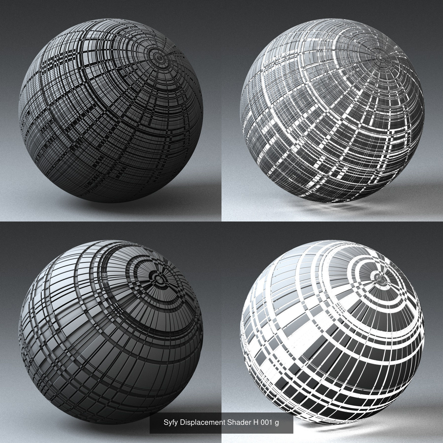 Syfy Displacement Shader H Texture_6