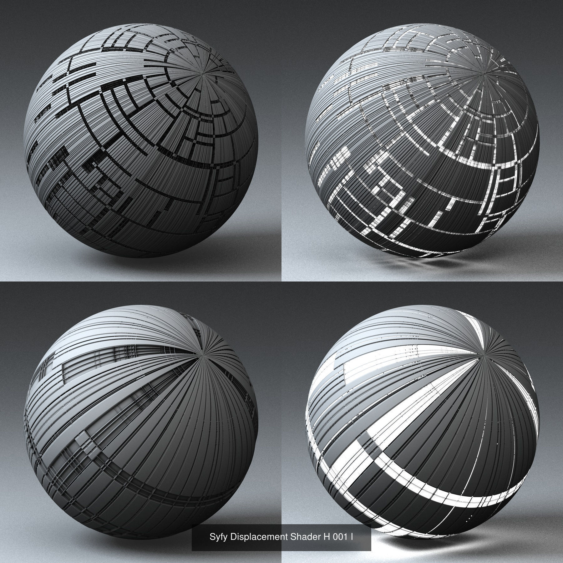 Syfy Displacement Shader H Texture_11