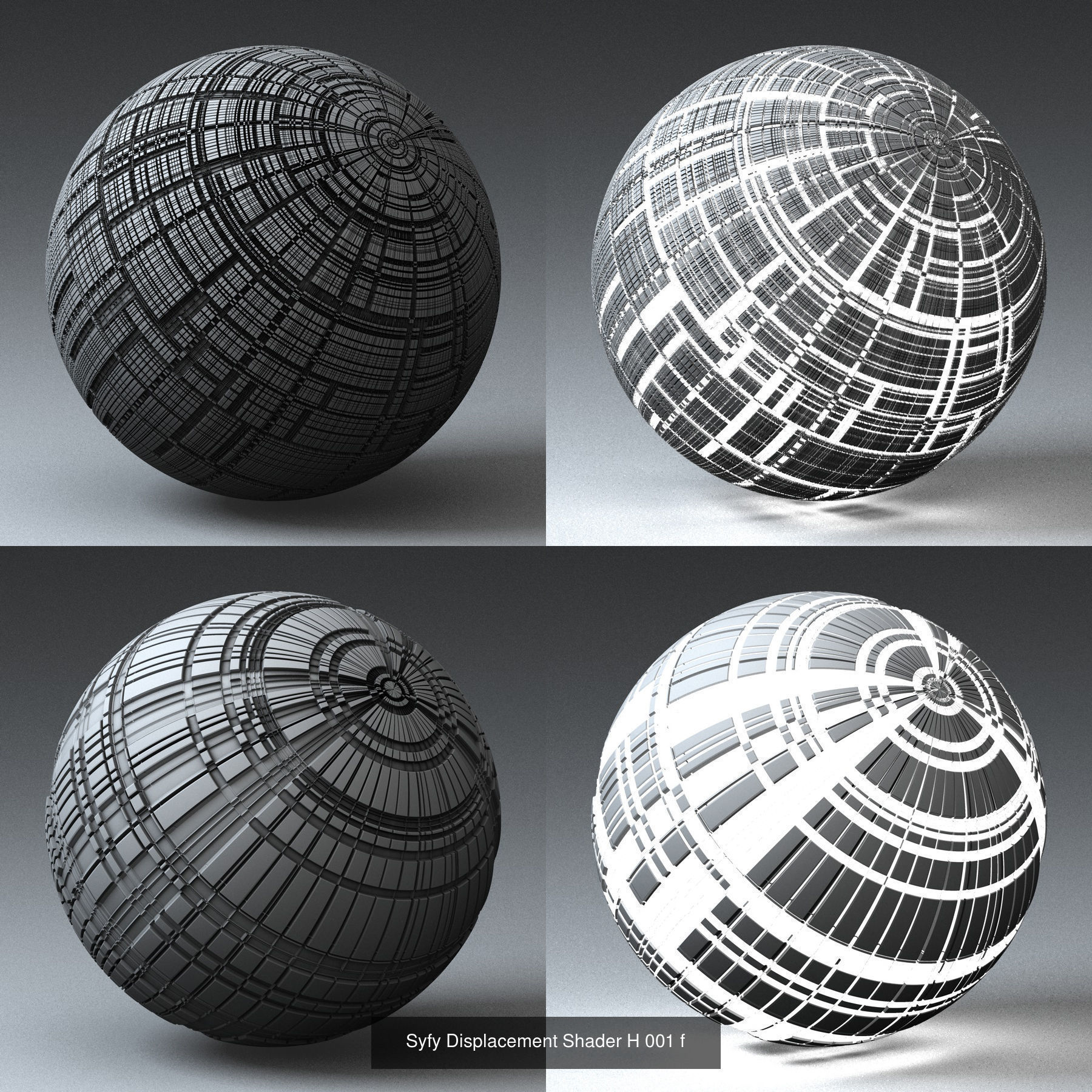 Syfy Displacement Shader H Texture_5
