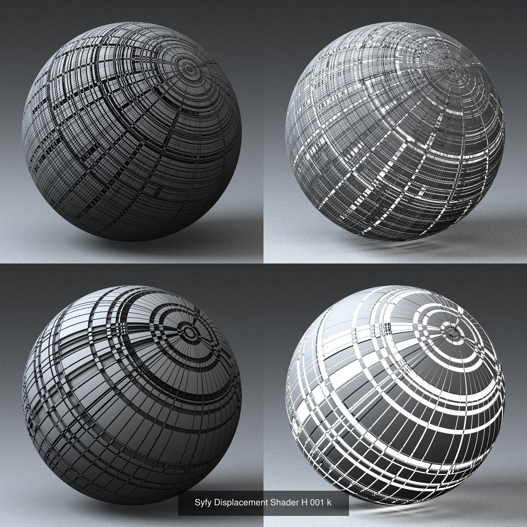 Syfy Displacement Shader H Texture_10