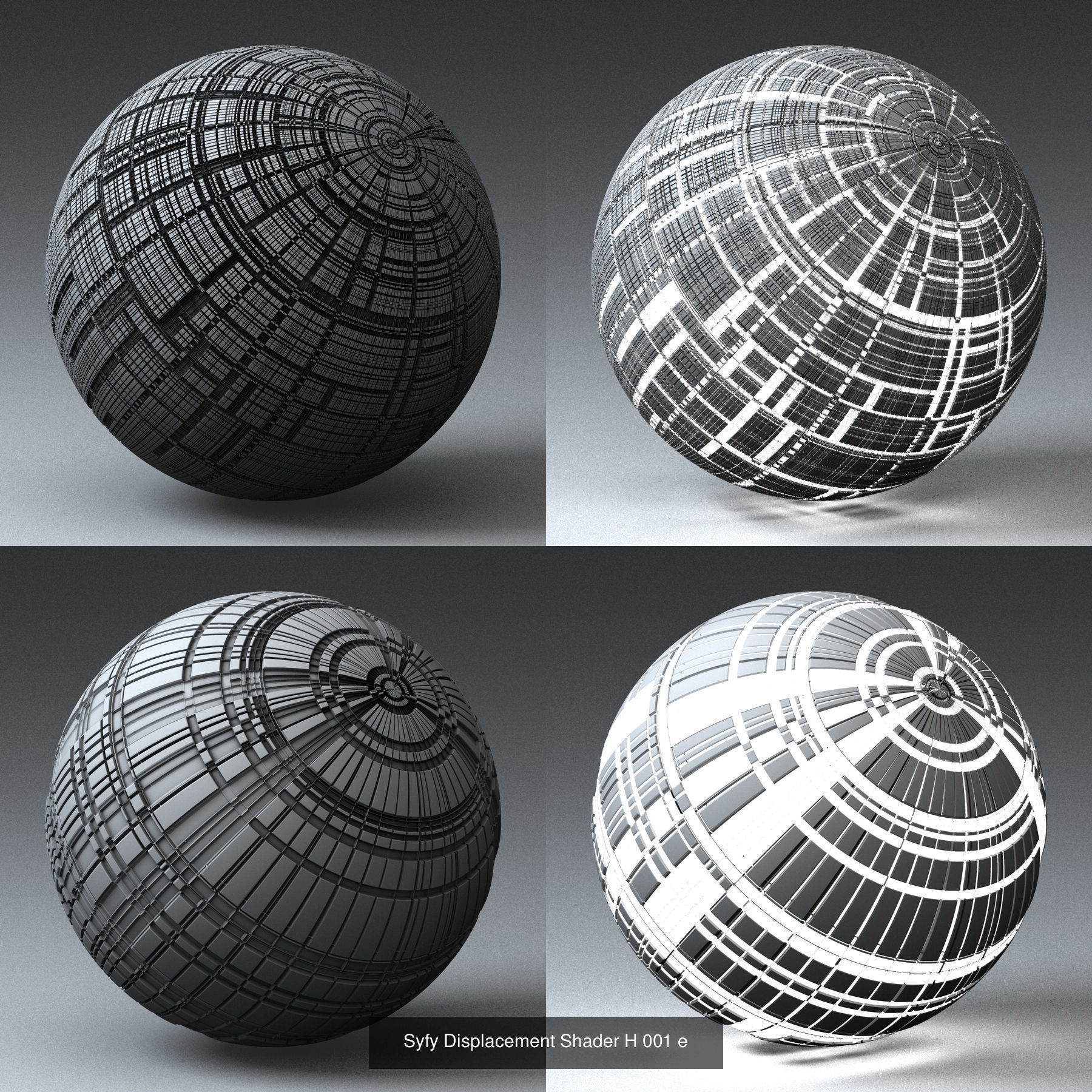 Syfy Displacement Shader H Texture_4
