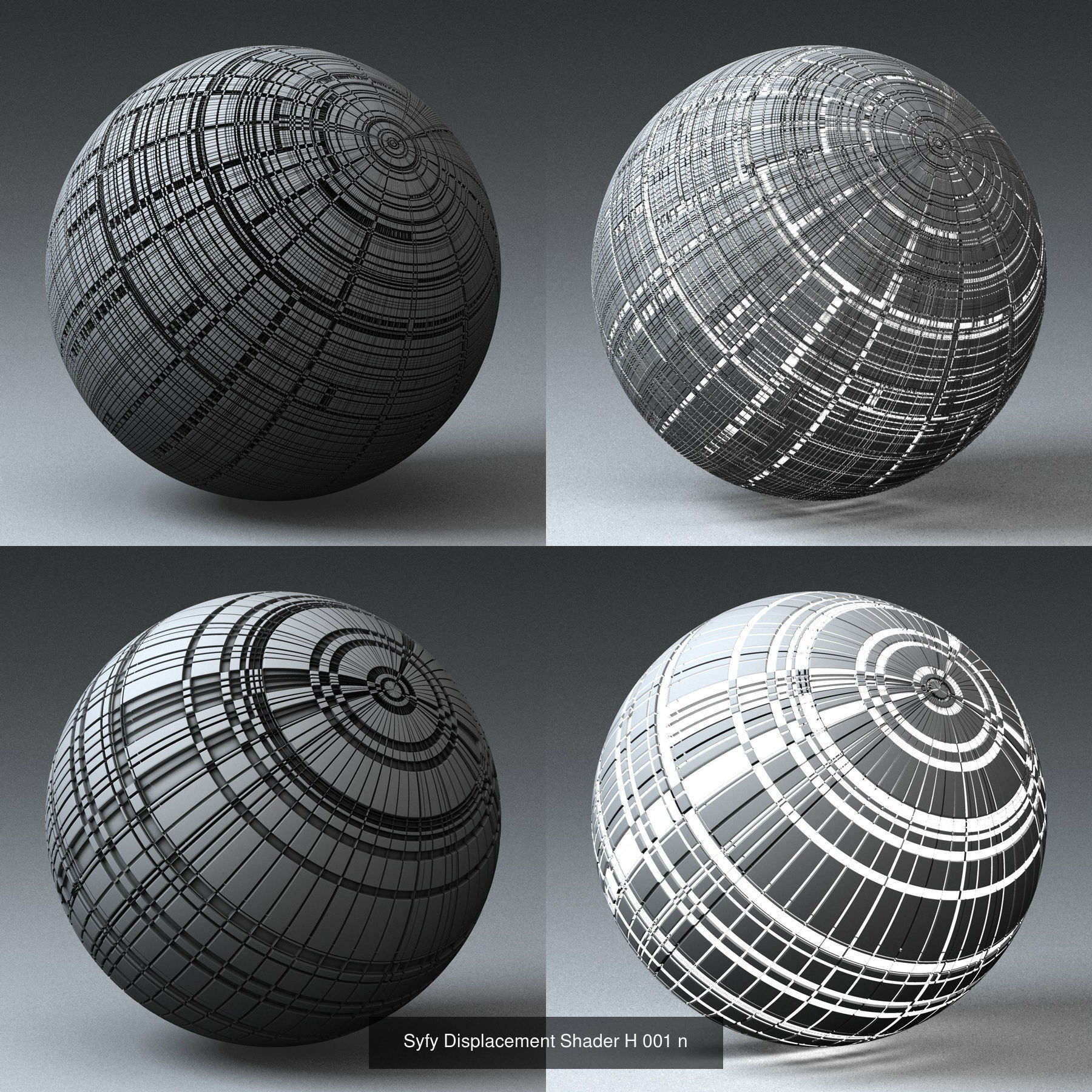 Syfy Displacement Shader H Texture_13