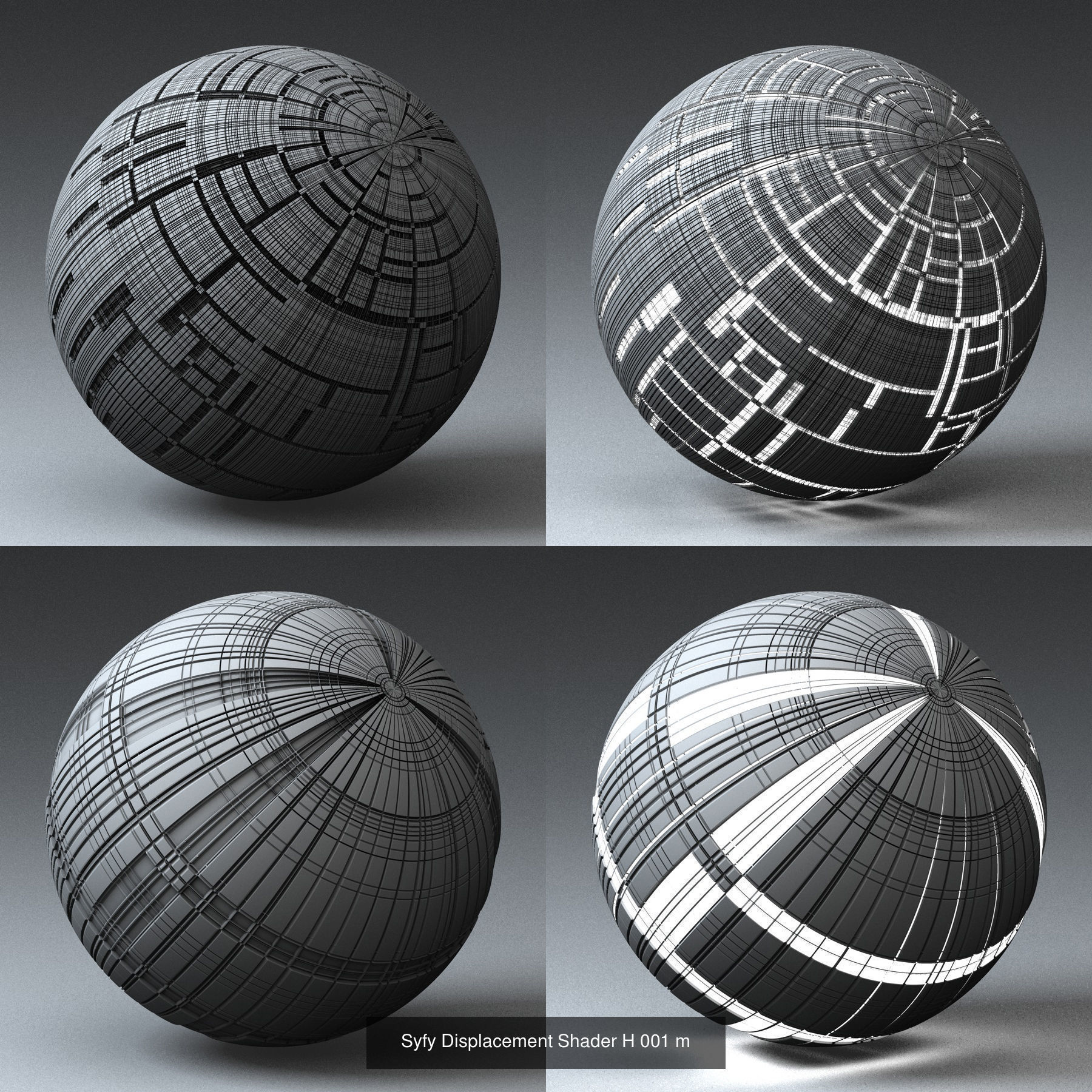 Syfy Displacement Shader H Texture_12