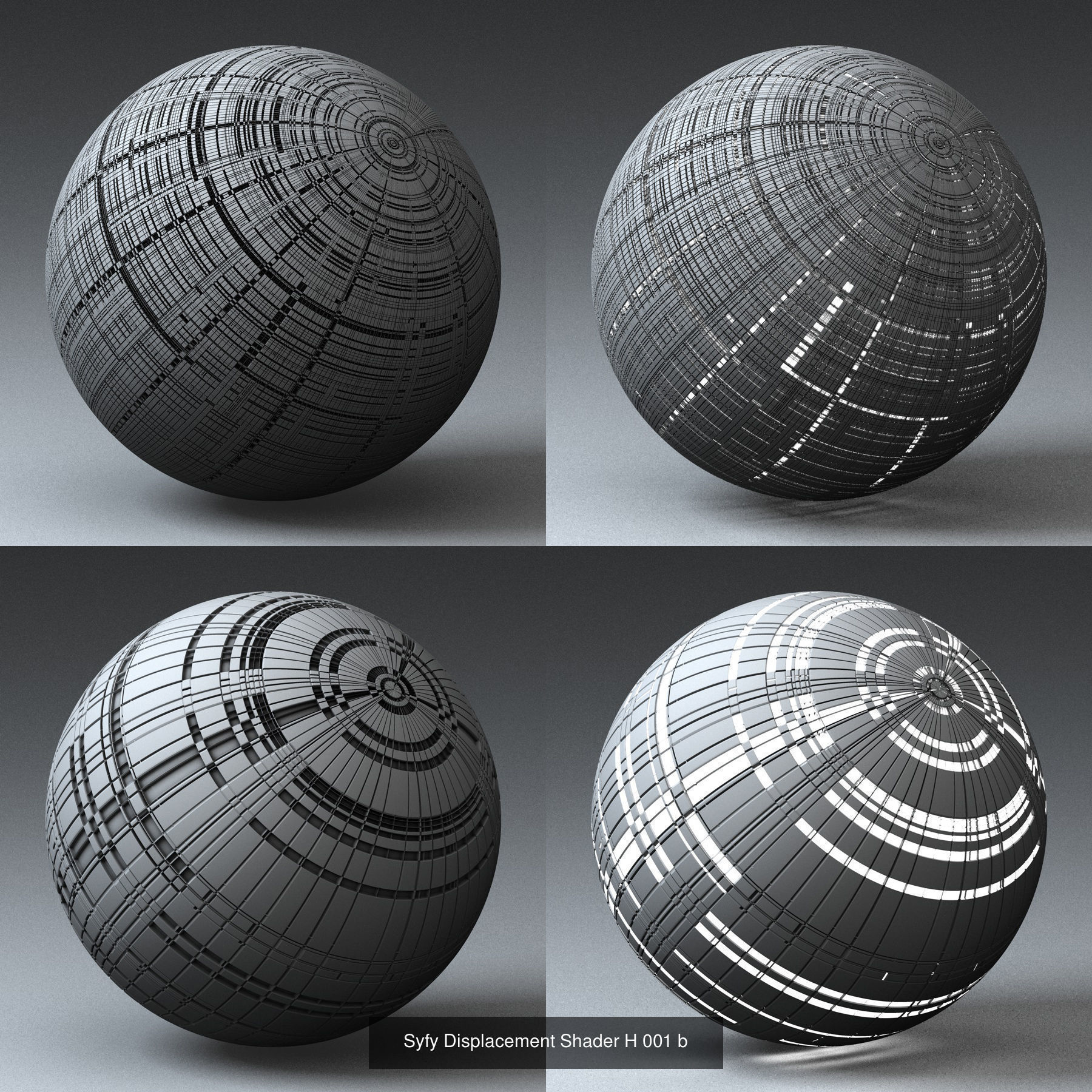 Syfy Displacement Shader H Texture_1