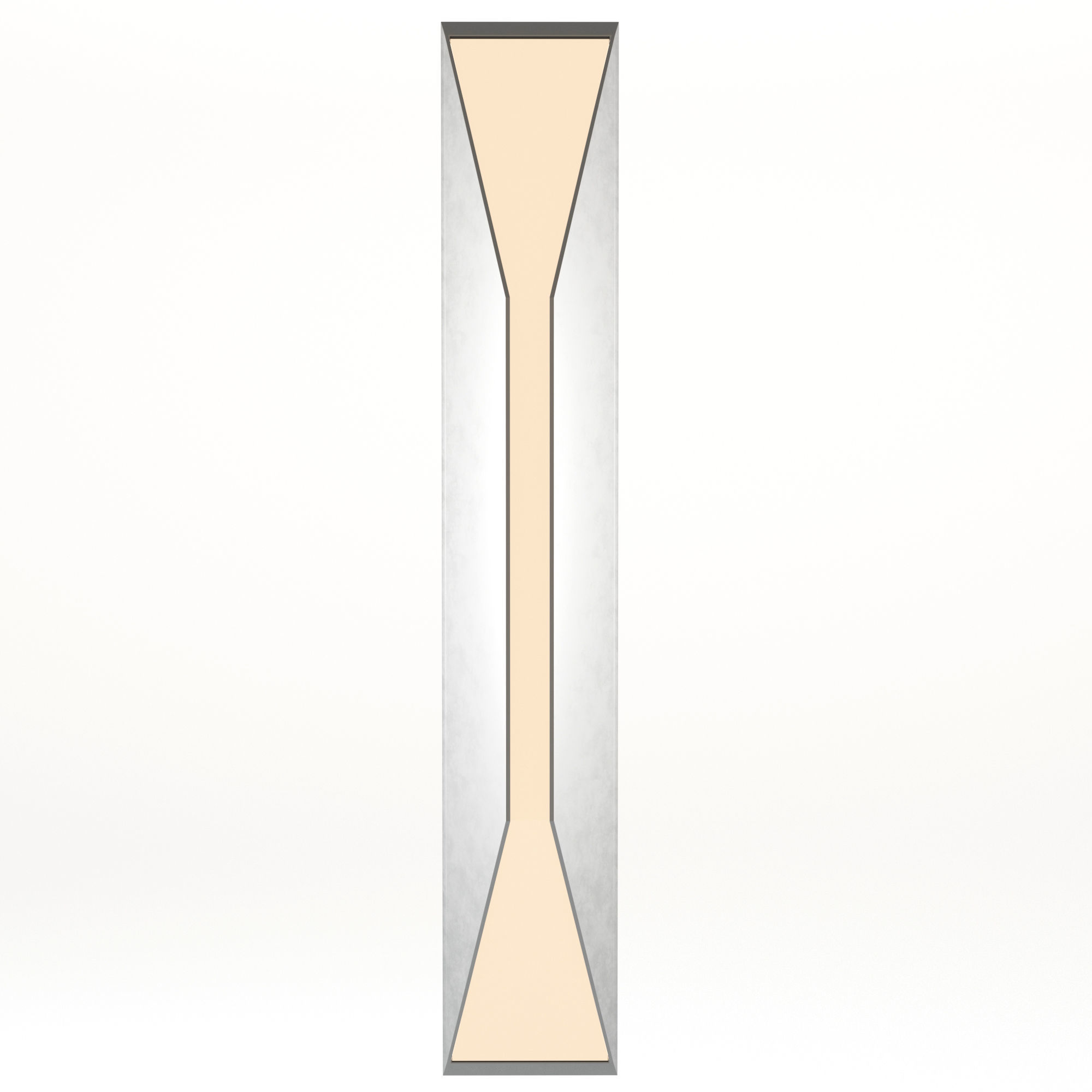 Stretto Scone by Kelly Wearstler 3D model_2