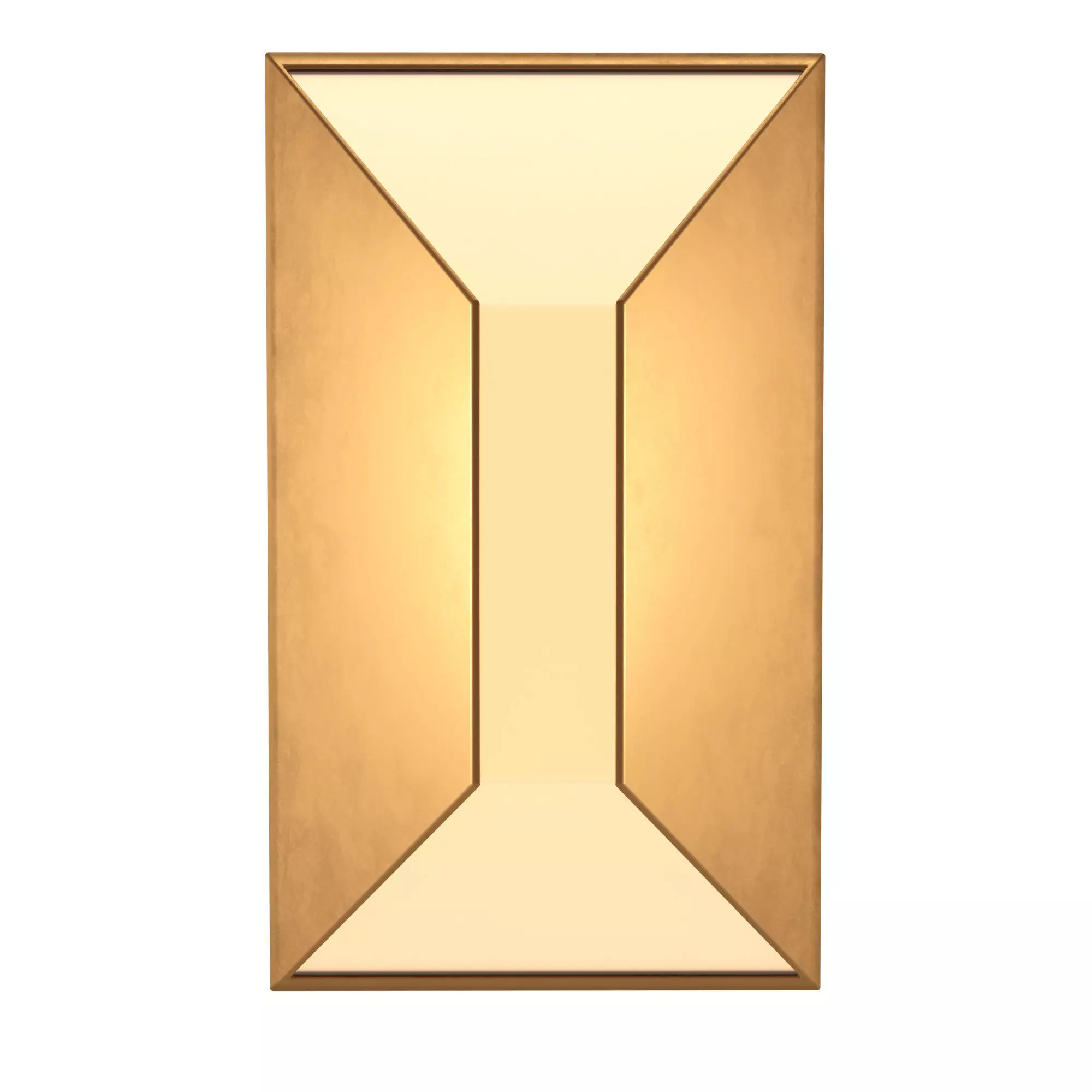 Stretto Scone by Kelly Wearstler 3D model_0