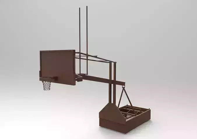 training apparatus mod2 3D print model