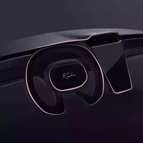 Dashboard concept Roselux