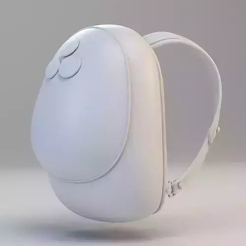 Cartoon Sport Backpack