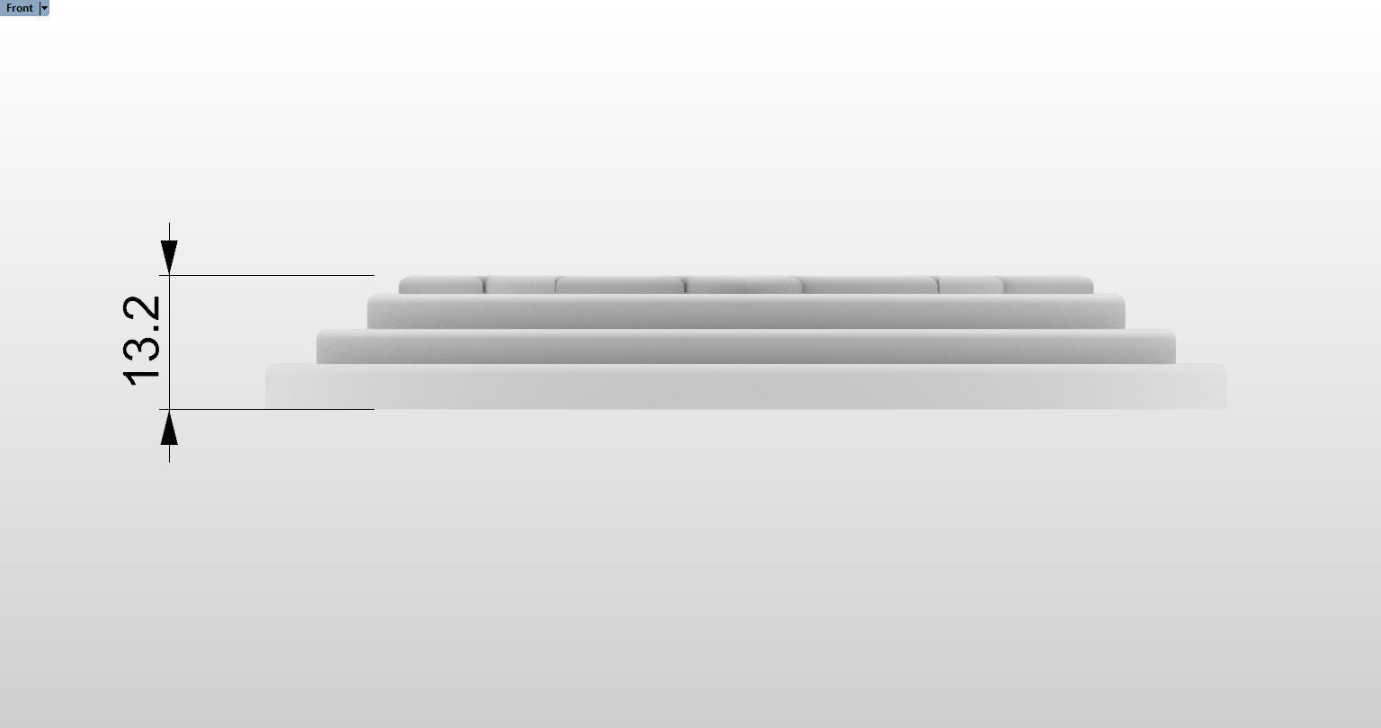 Memento Locket and Stand For 3D Print 3D print model_2