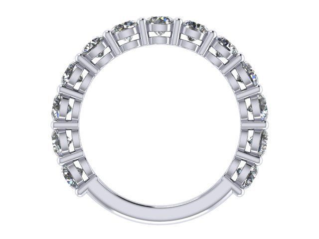 Detailed Ring 3D print model_7