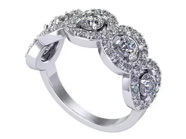 Sides Became Thinner but The Circles Are Still Bigger 