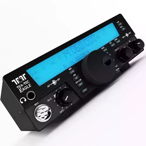Ten Tec Eagle Transceiver
