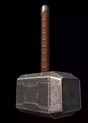 THOR HAMMER
