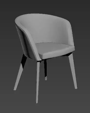 interior chair