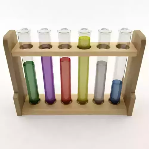 Test Tubes