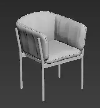 interior armchair