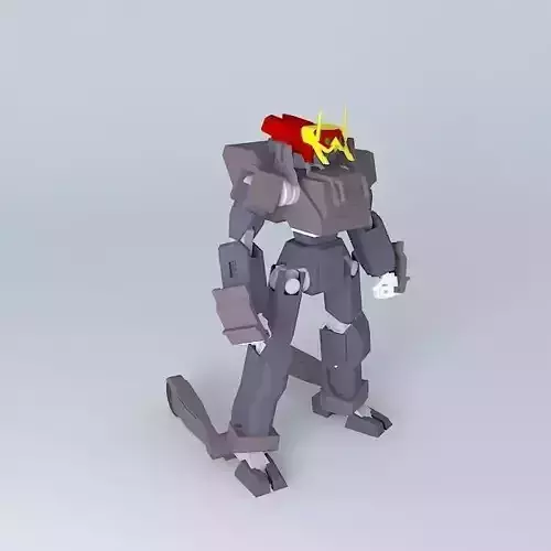 zero customized burai