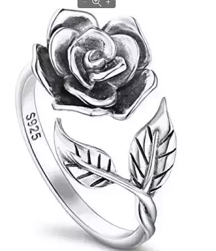  rose ring  