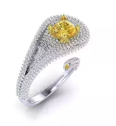 Beautiful ring  92