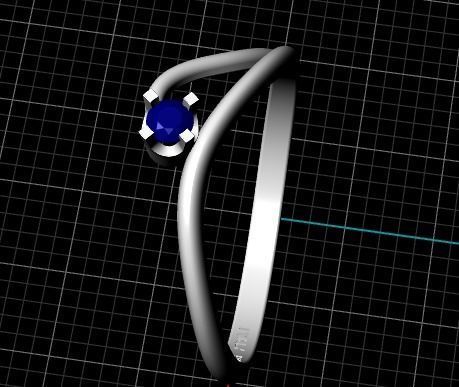 Soliter 52   3D print model_2