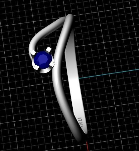 Soliter 52   3D print model_4