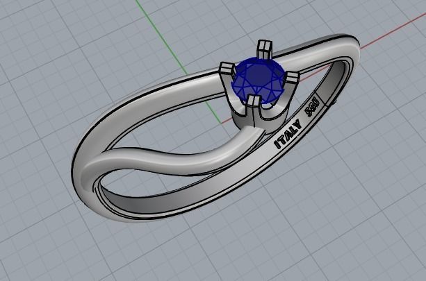 Soliter 52   3D print model_5