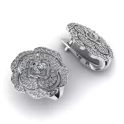  EaringS 130 3D print model