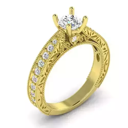 Beautiful ring  115