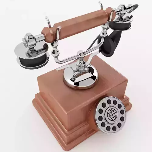 Vintage Telephone