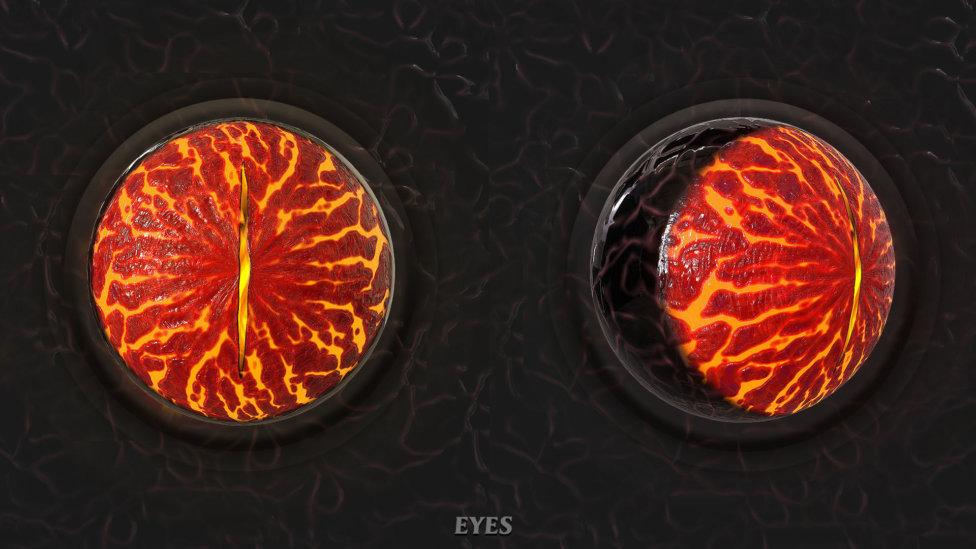 DRAGON PBR Pack Texture_10