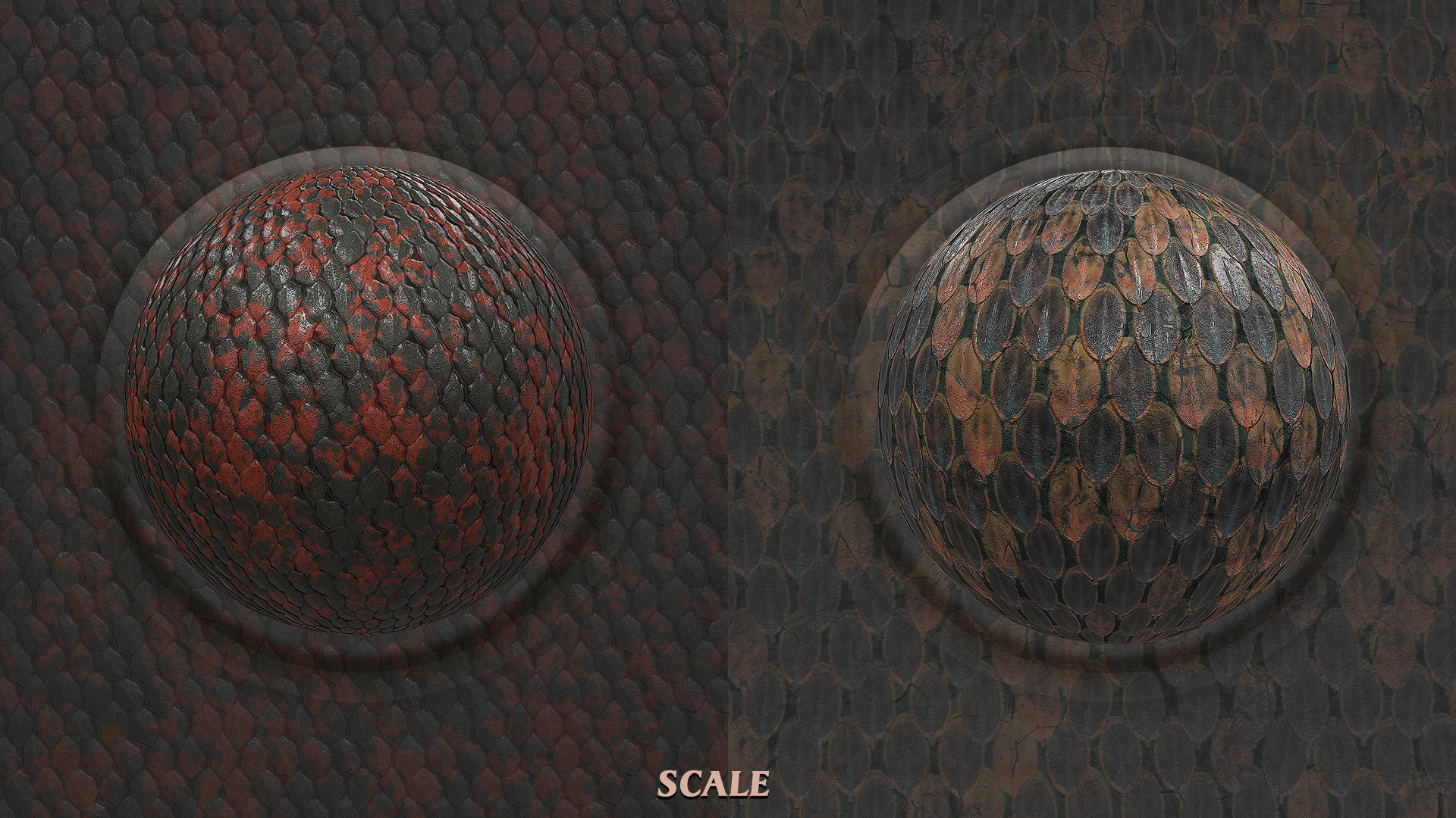 DRAGON PBR Pack Texture_18